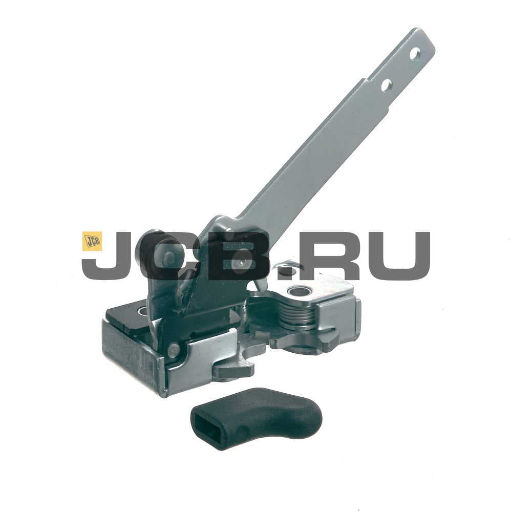 Замок двери JCB 334/P2618