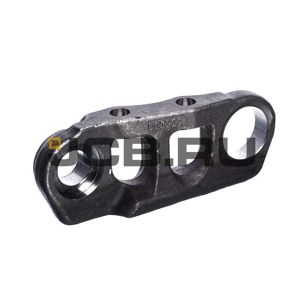 Звено цепи правое JCB 334/P8999