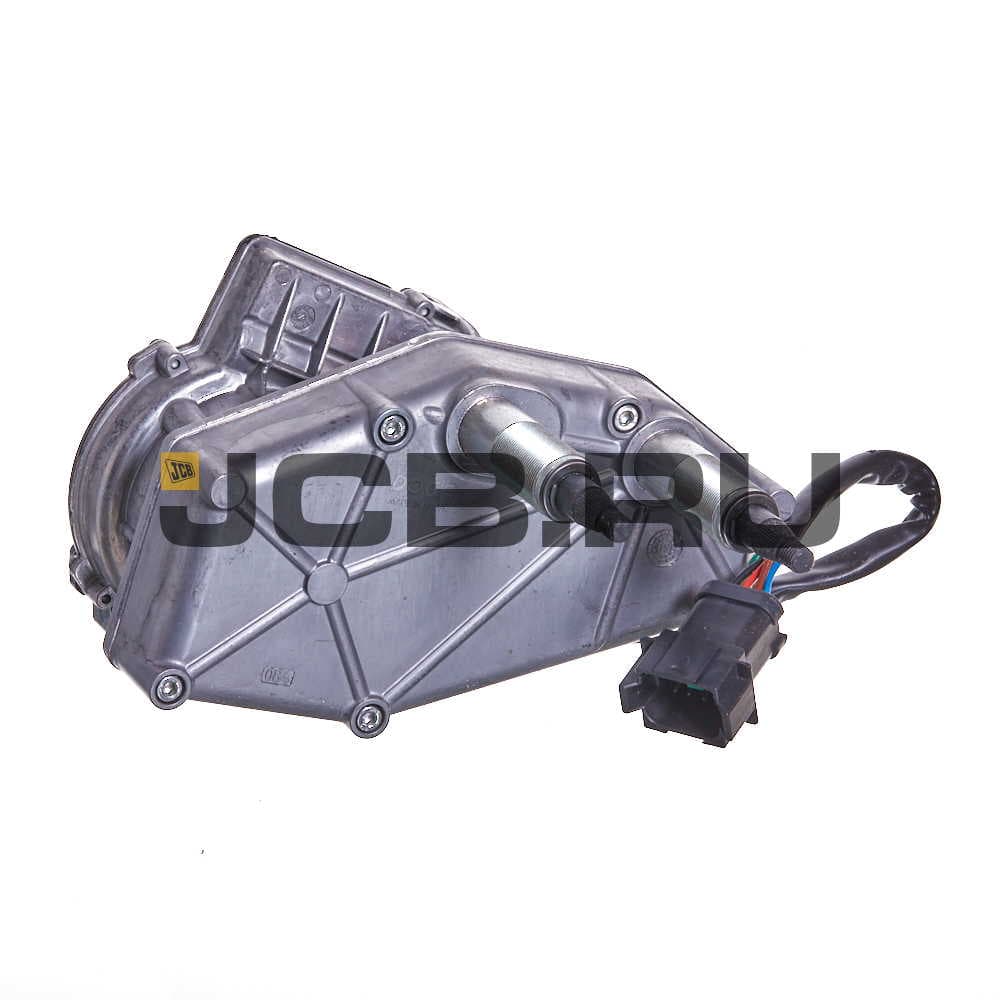 Моторедуктор стеклоочистителя JCB 334/R0545
