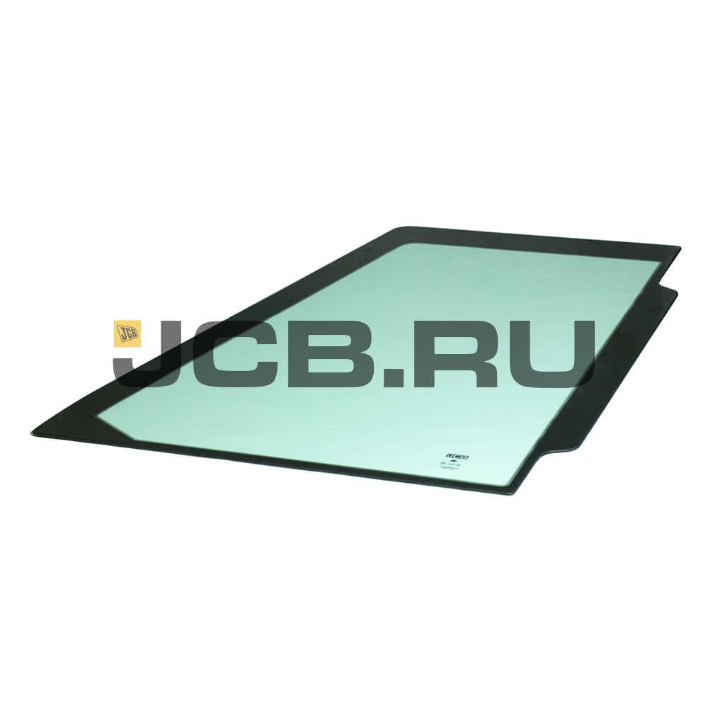 Стекло кабины JCB 334/Y0831