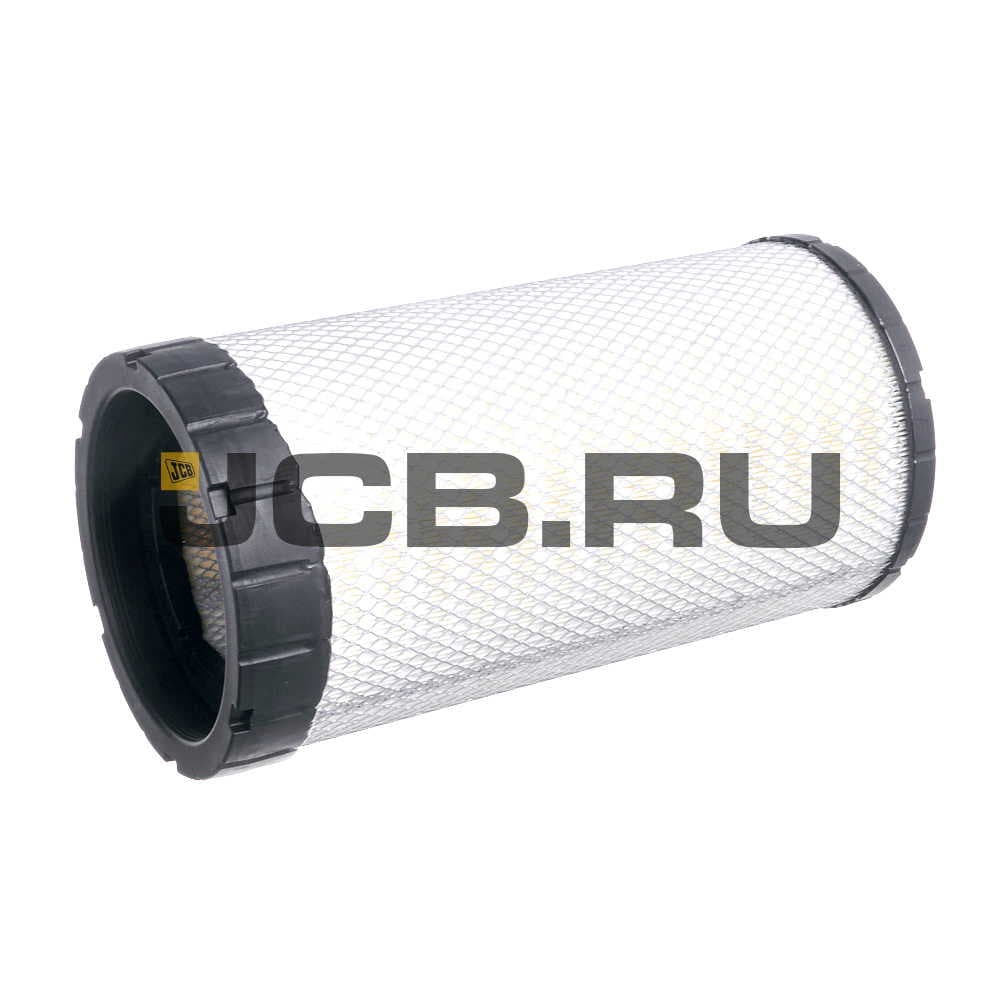 Фильтр воздушный внешний JCB 334/Y2810