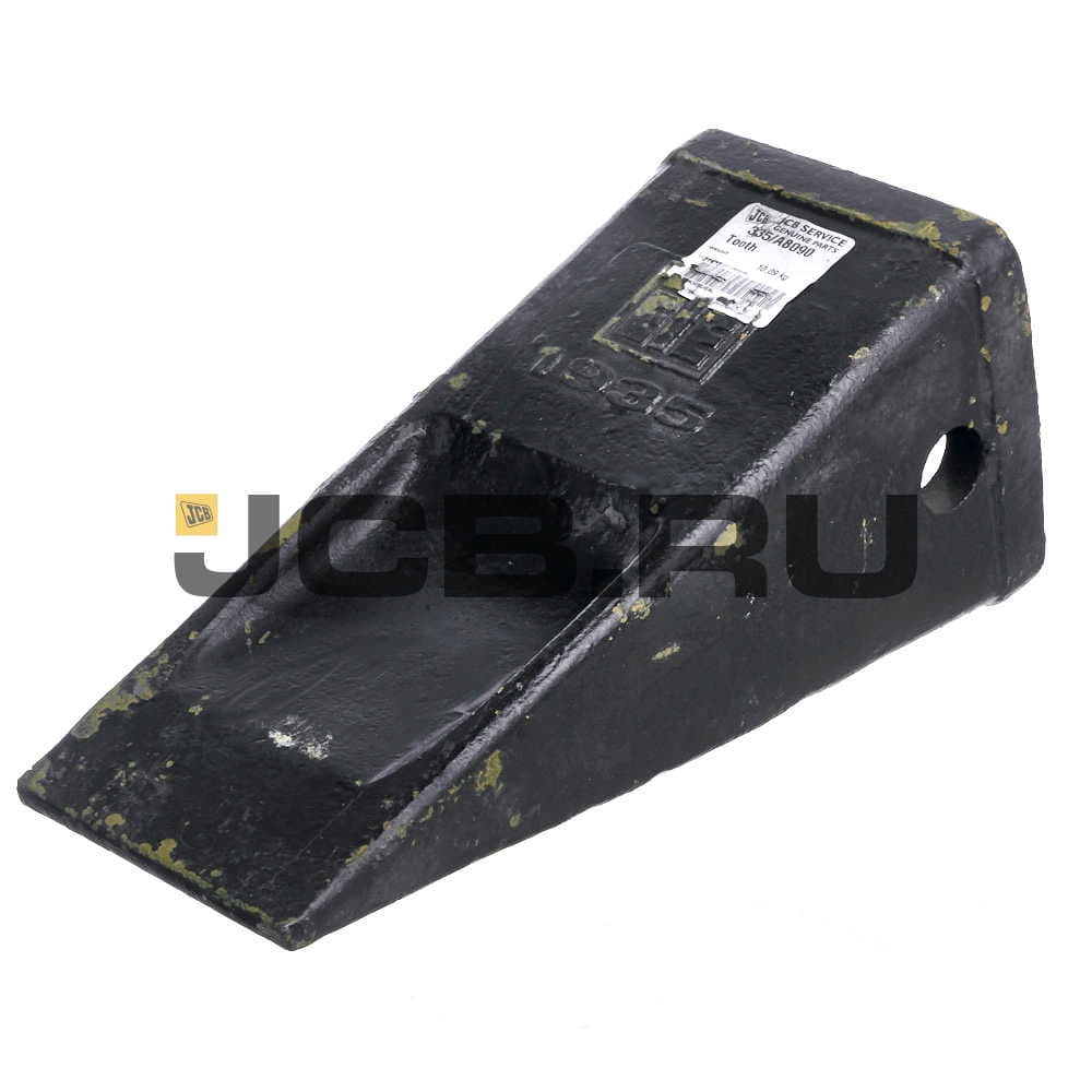 Коронка JCB 335/A8090