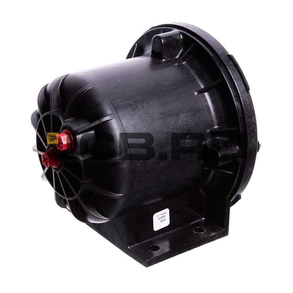 Фильтр масляный в сборе JCB 335/B5200