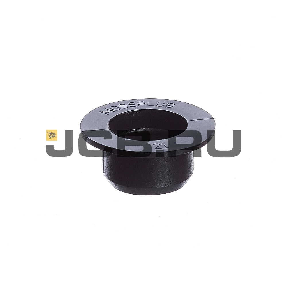 Заглушка D=21 JCB 835/10133
