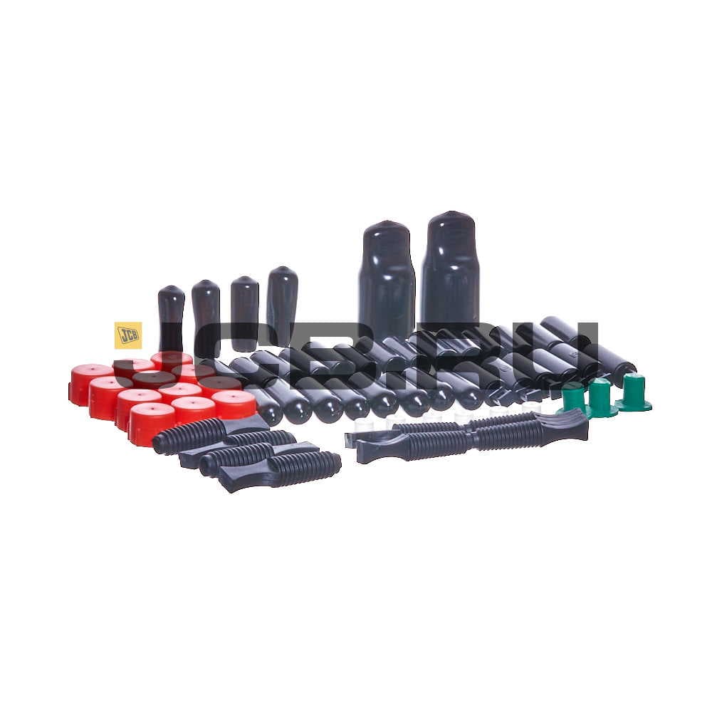 Специнструмент FIE T4 JCB 892/12359