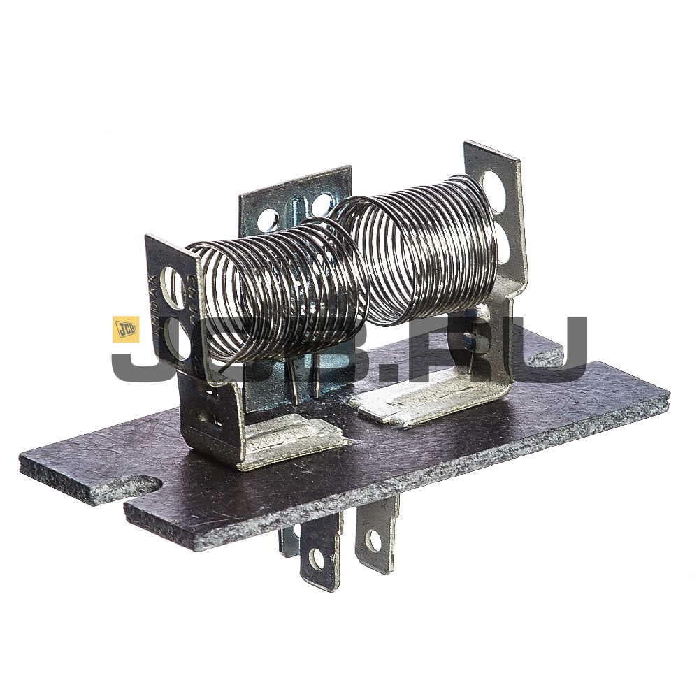 Резистор JCB 335/E0178