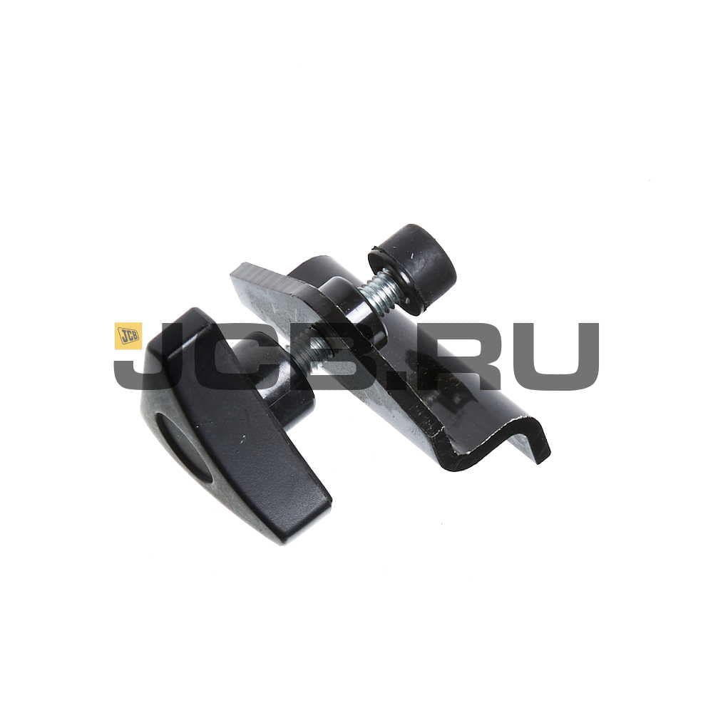 Замок скользящего окна JCB 333/H9476