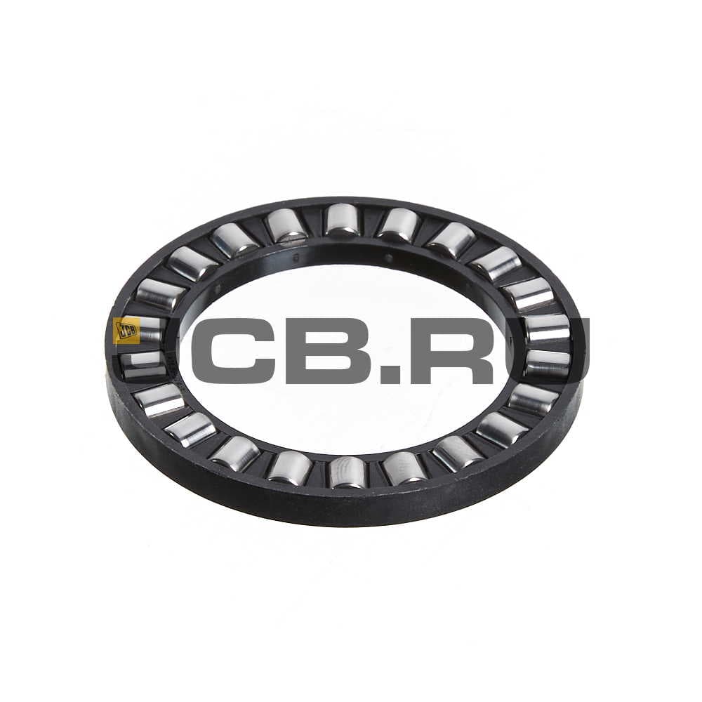 Упорная шайба s=2.0 JCB 823/10245