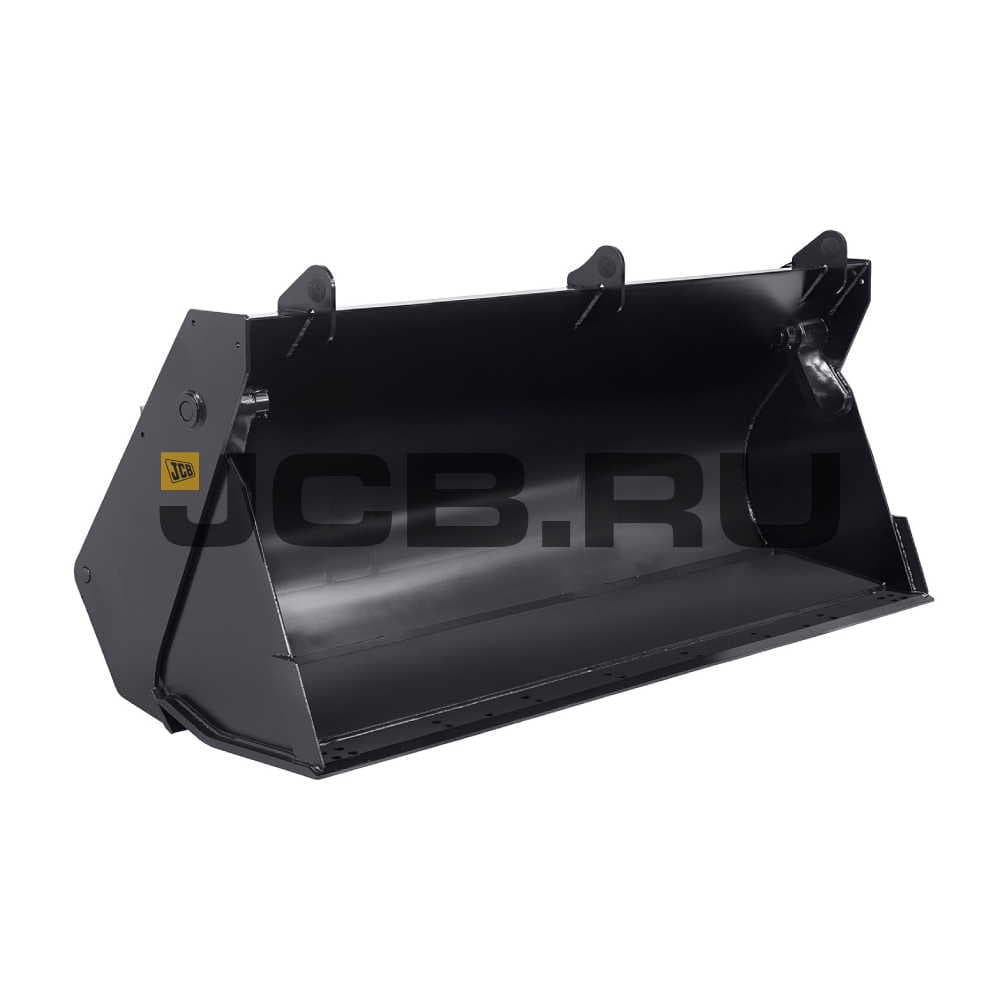 Фронтальный челюстной ковш, 1,1 м3 (6 в 1) JCB 128/C1010