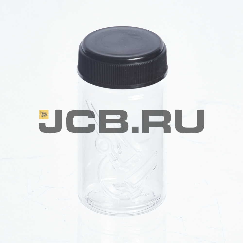 Емкости для сбора проб масла JCB JCB10430