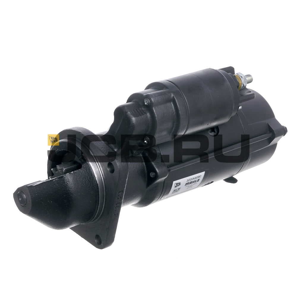 Стартер (SE-DE) 24V JCB 320/A9080