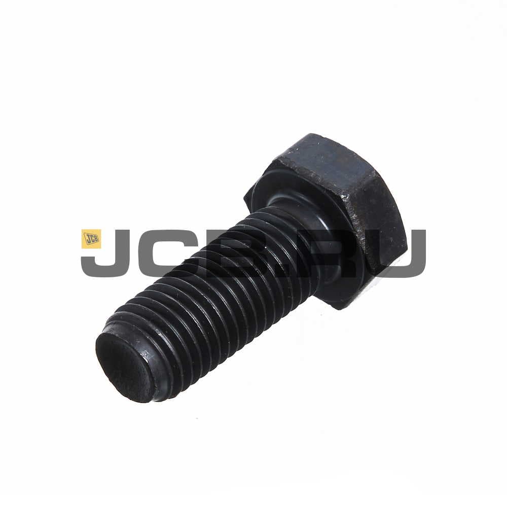 Болт JCB 332/C3726