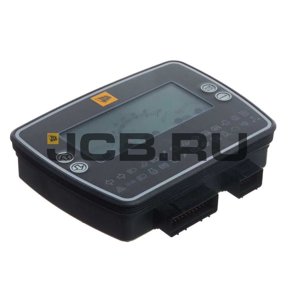 Панель управления JCB 335/B3609