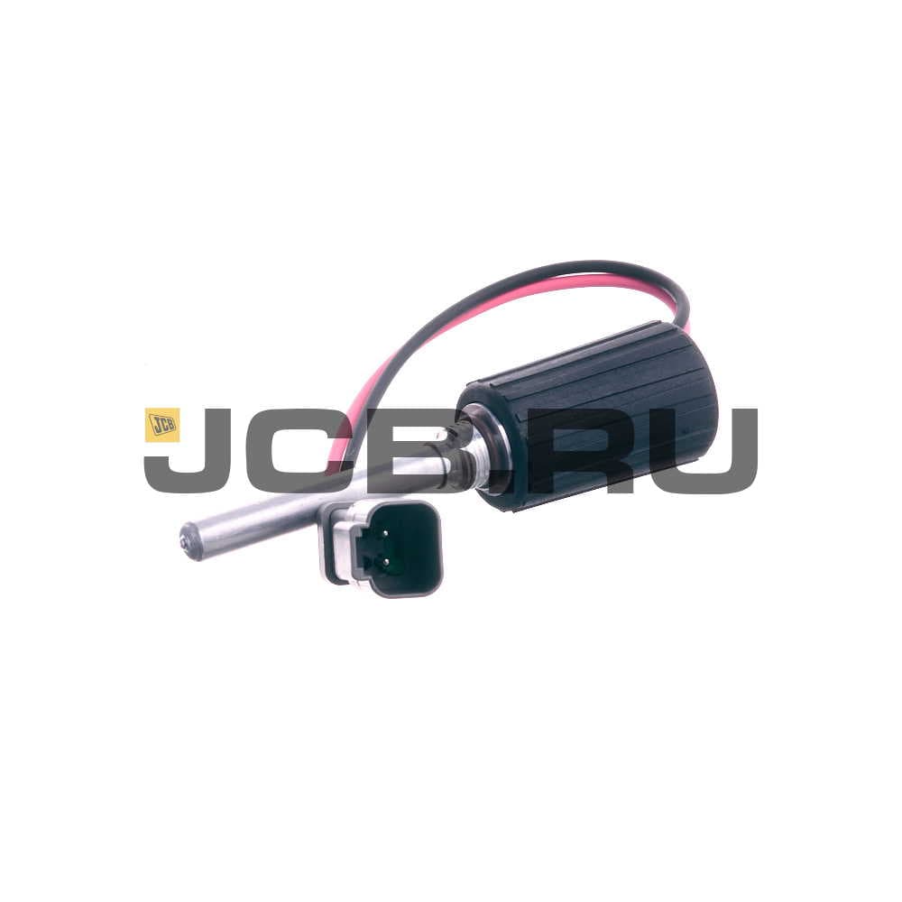 Подогреватель топливного фильтра JCB 333/D5777