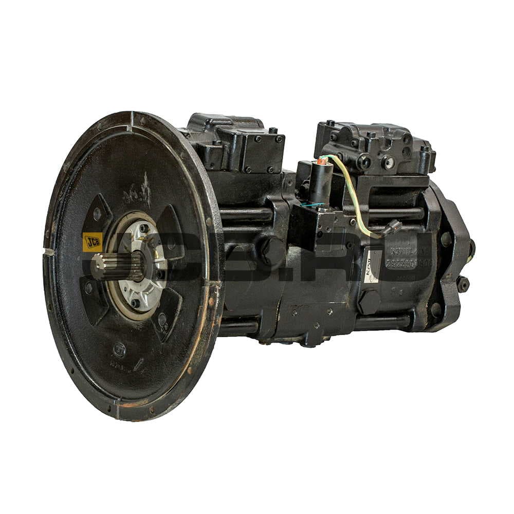 Основной насос JCB 215/13680