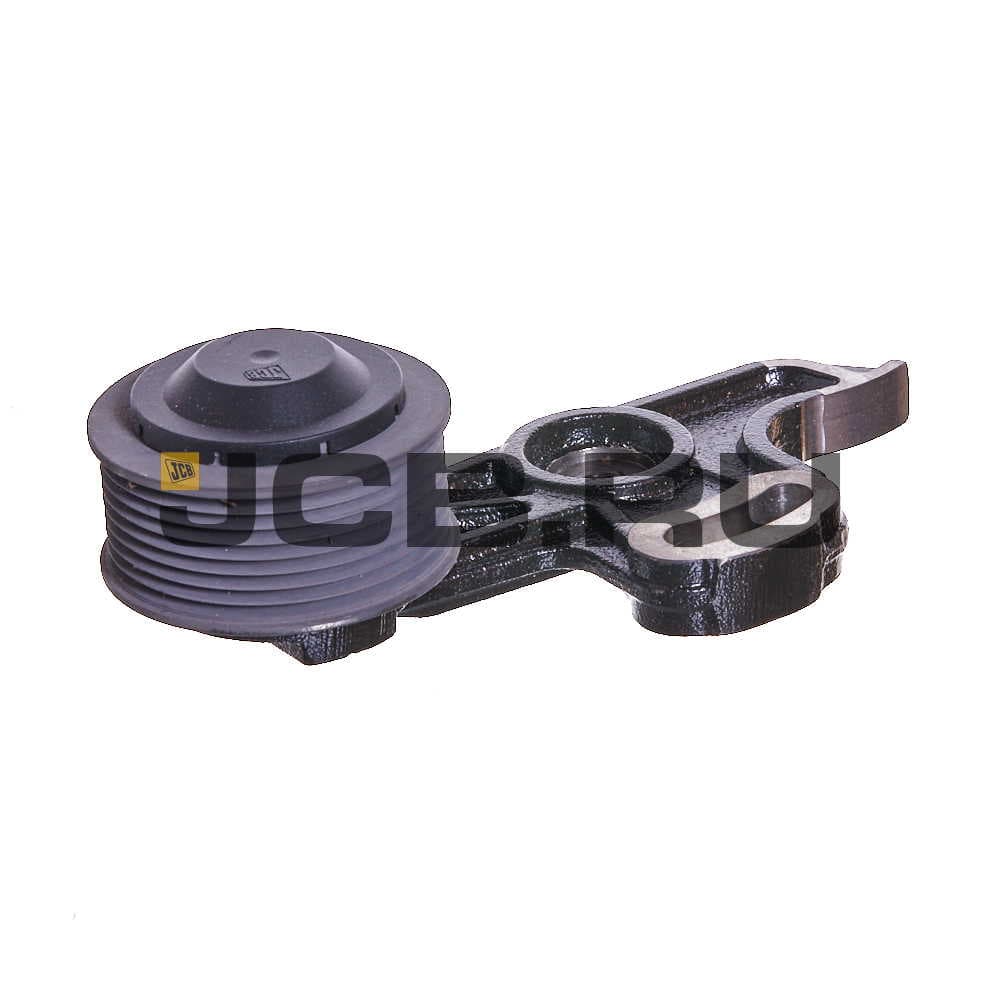 Ролик натяжителя JCB 320/08729
