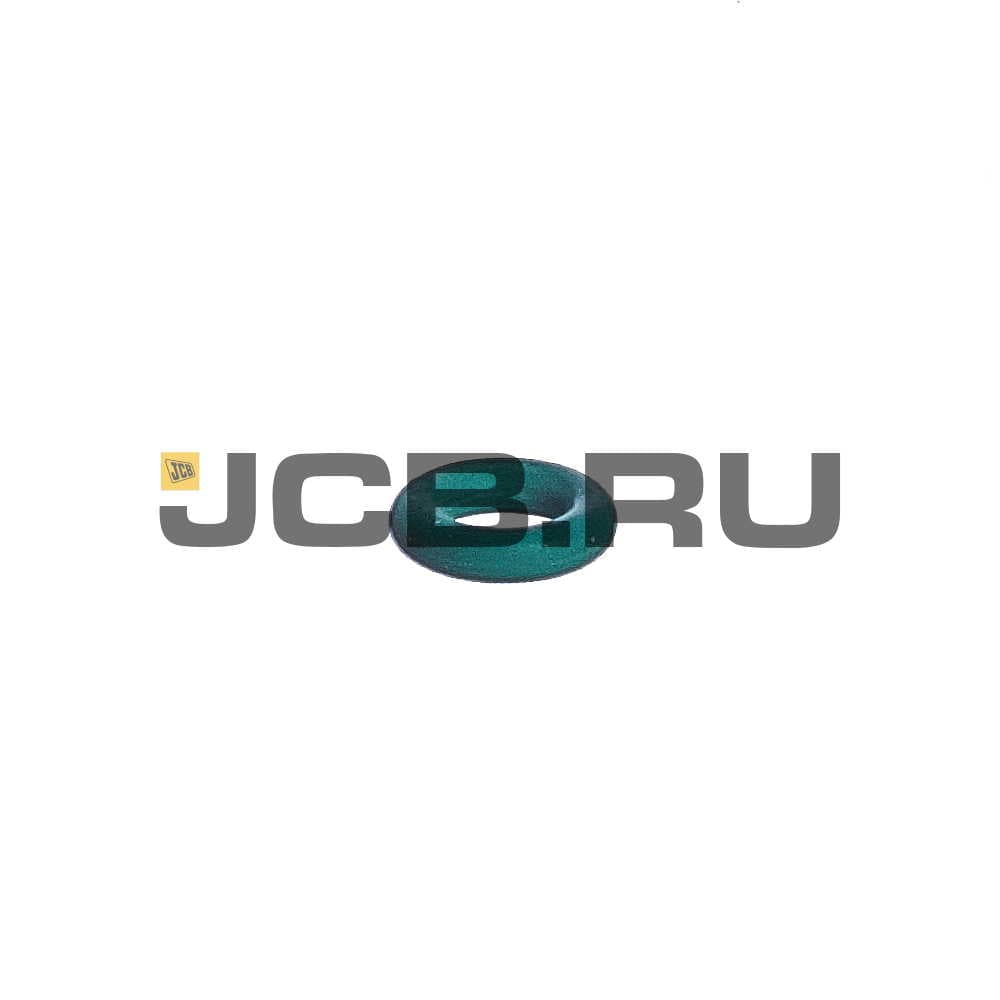 Уплотнение обратки форсунки JCB 320/07034A