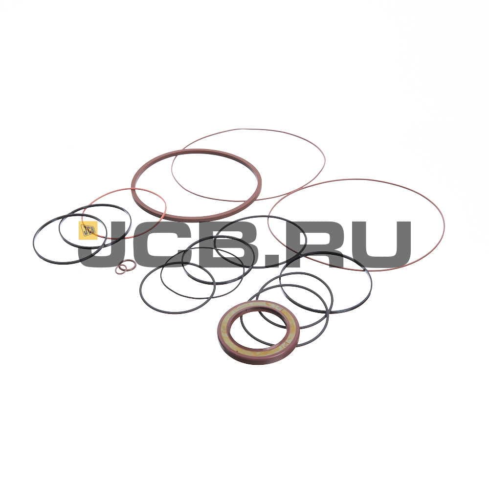Комплект уплотнений JCB 335/D8462