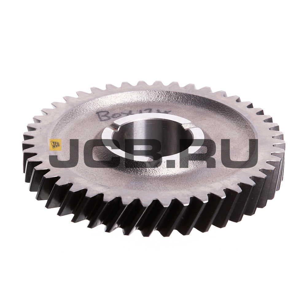 Шестерня 44 зуба JCB 459/M3501