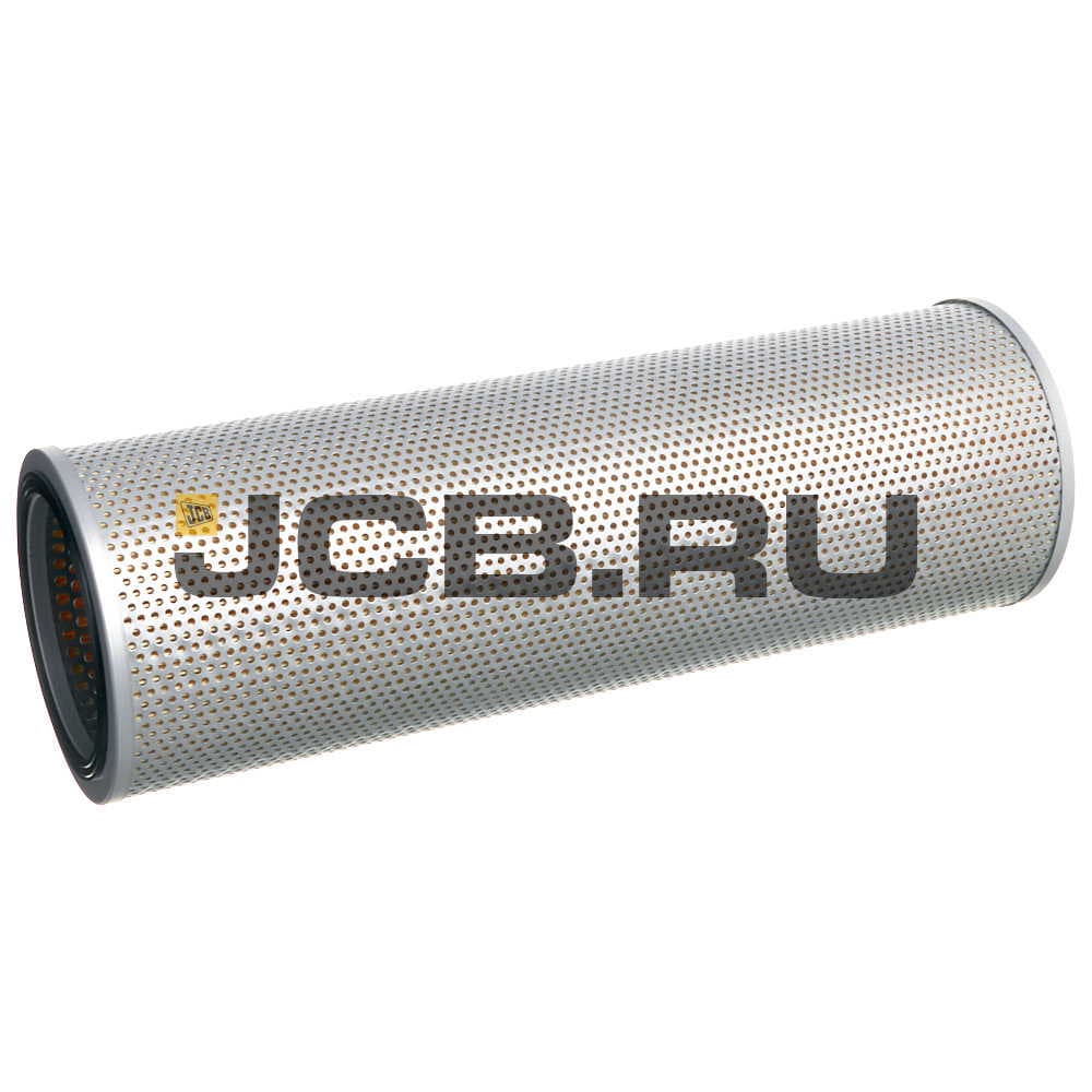 Фильтр возвратный JCB 335/G0531