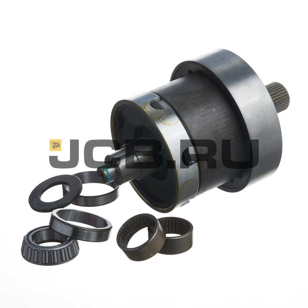 Муфта КПП JCB 459/M6921