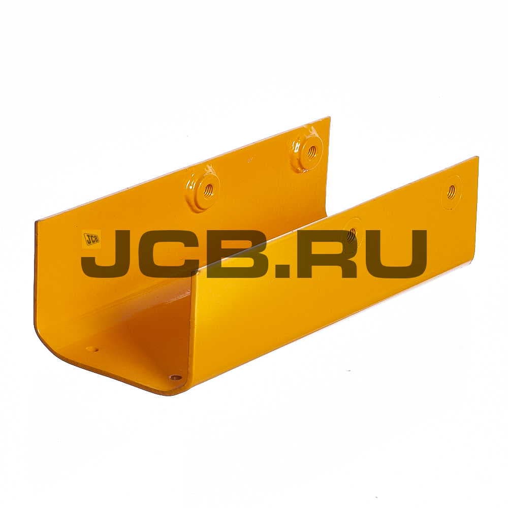 Кожух опоры JCB 332/Y9467