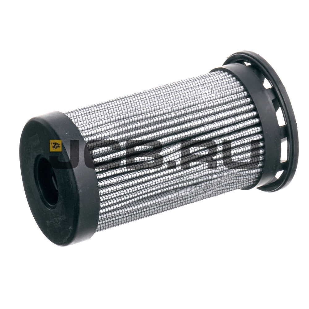 Фильтр гидравлический гидромотора охлаждения JCB 334/C3974