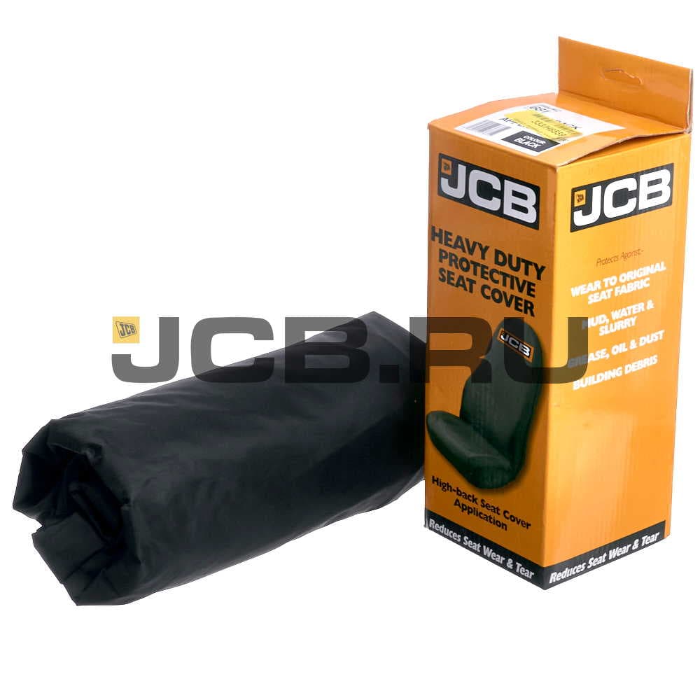 Чехол для высокого сиденья JCB 333/H6559