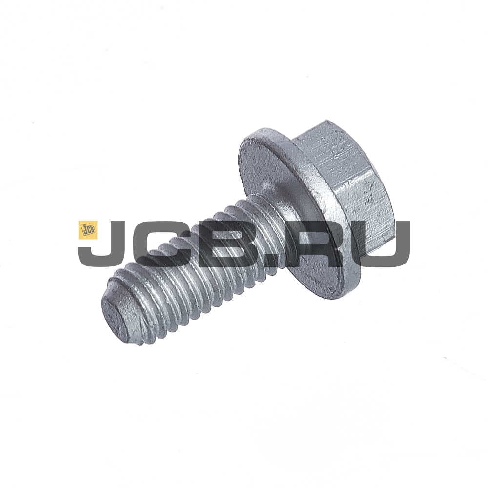 Болт M8X20 JCB 334/D3493