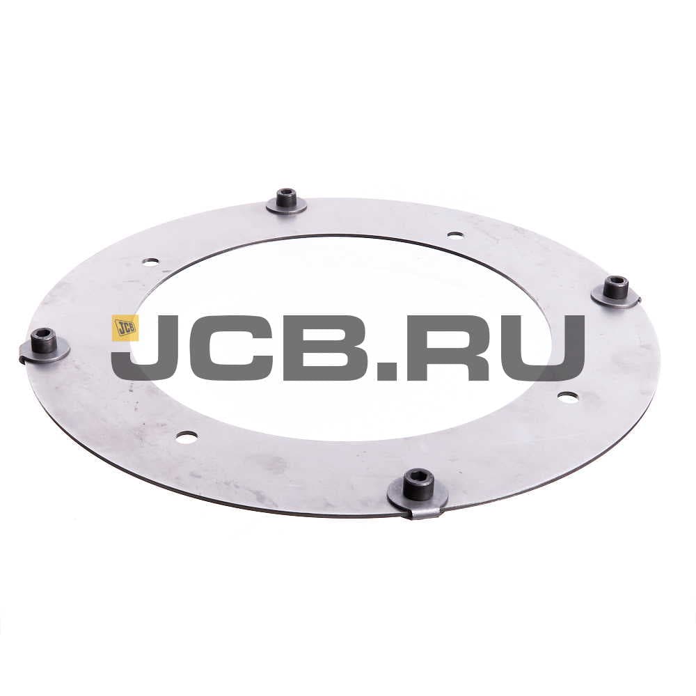 Диафрагма JCB 333/E6177