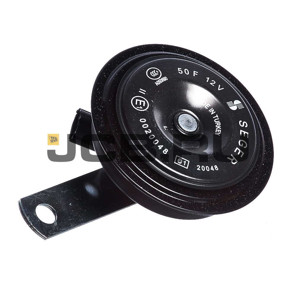 Звуковой сигнал JCB 335/B4669