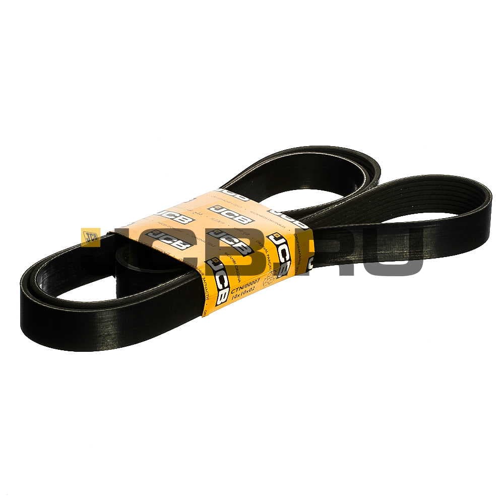 Ремень JCB 320/08869