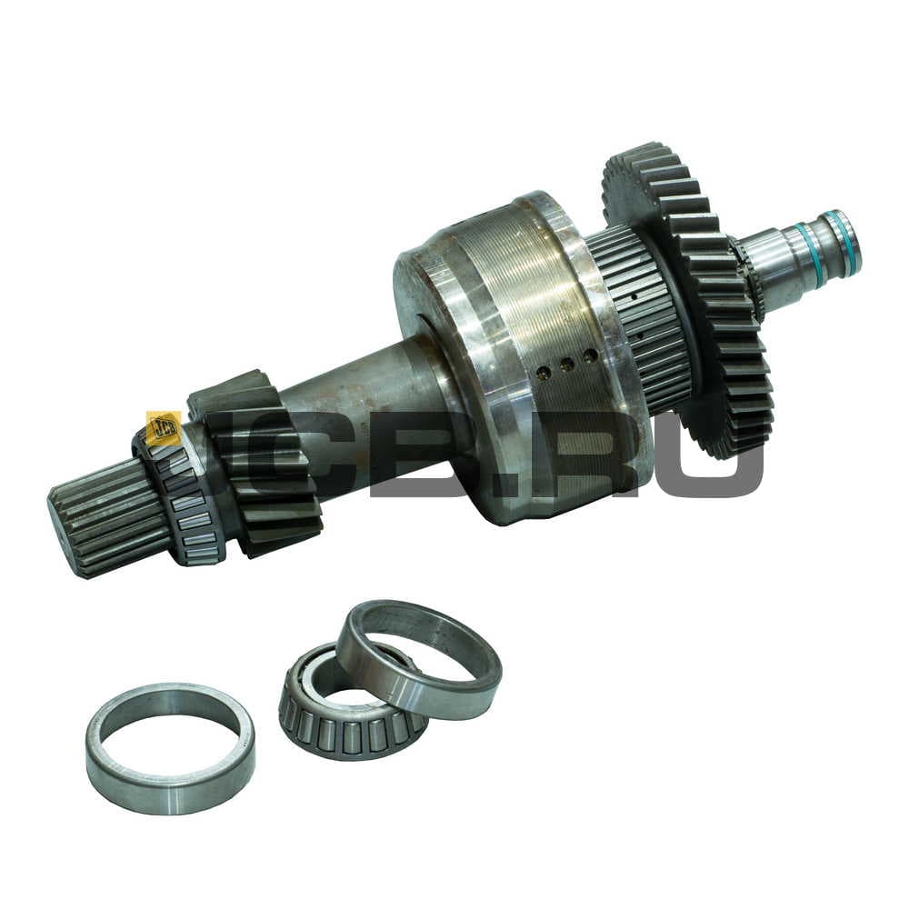 Муфта JCB 459/10190