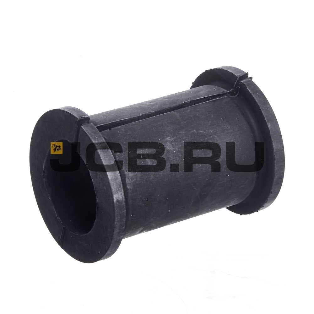Резиновое уплотнение кронштейна передней трубы JCB 333/K5181