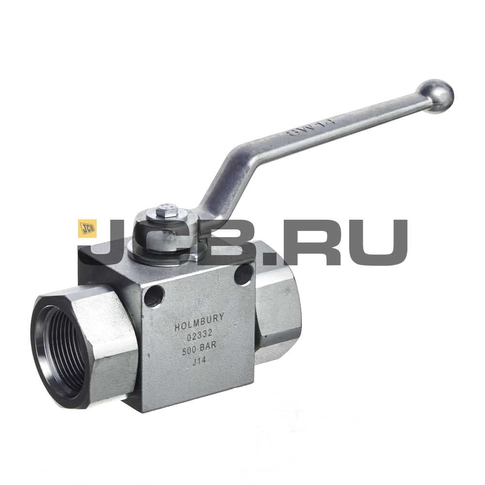 Кран для г/м JCB 333/K2183