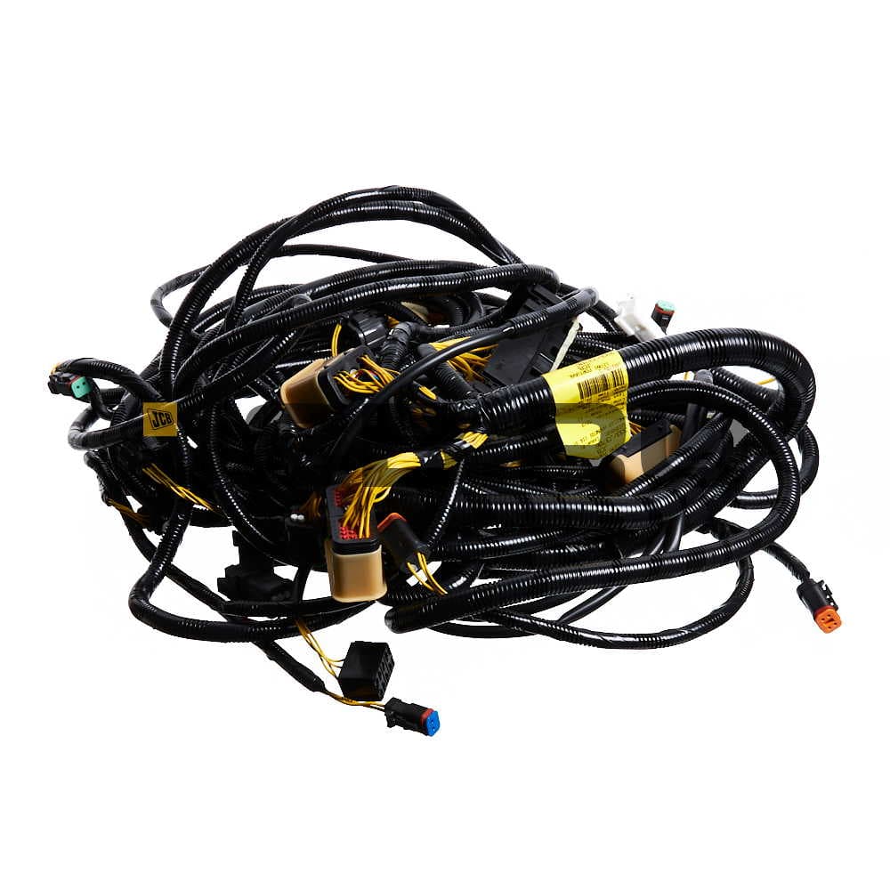 Жгут JCB 333/J3706