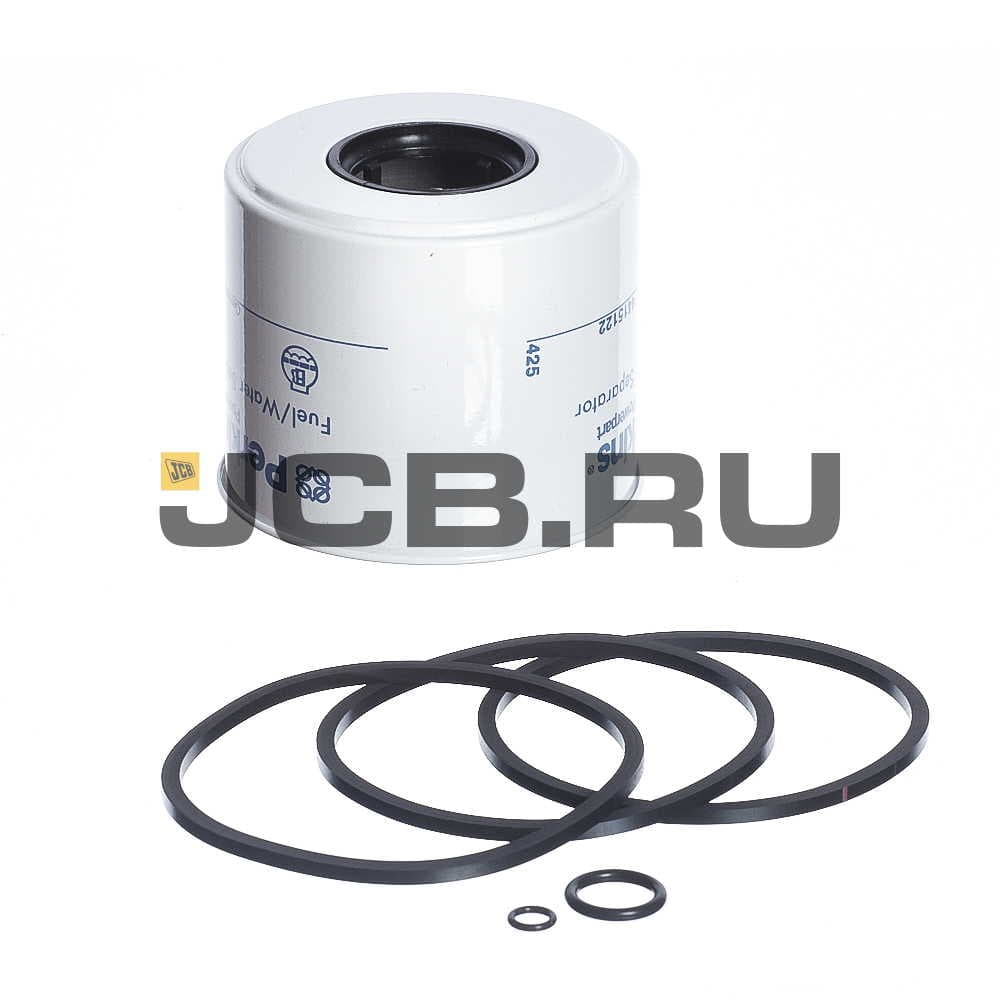 Фильтр топливный JCB 333/F7369