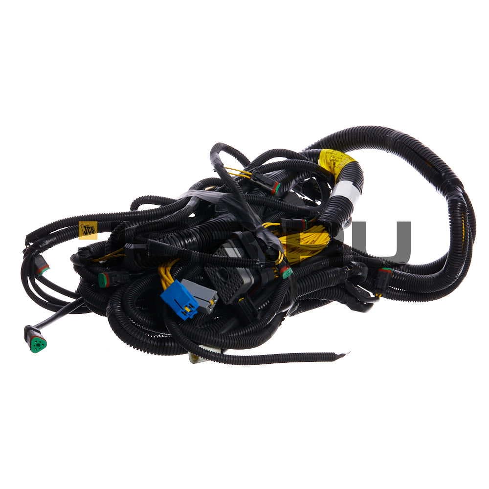 Жгут JCB 721/F8629