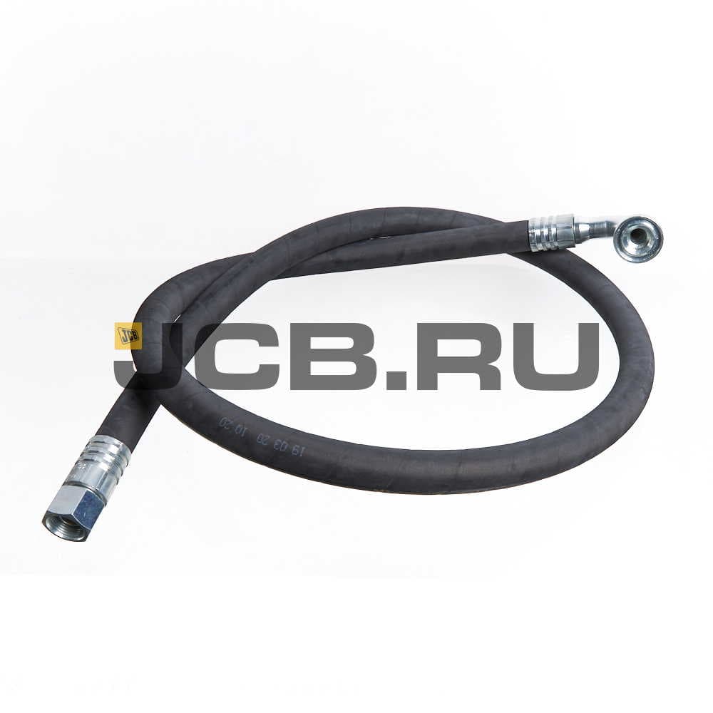 Рукав высокого давления 3/4" x 1930мм JCB 332/W2430