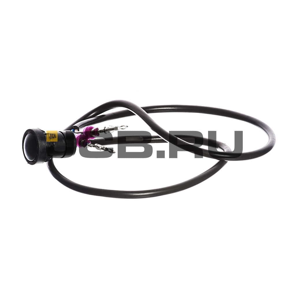 Переключатель JCB 701/D9775