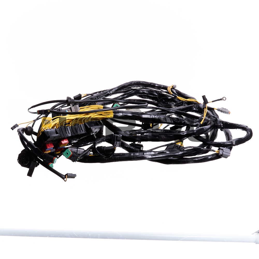 Жгут кабины JCB 721/X1827