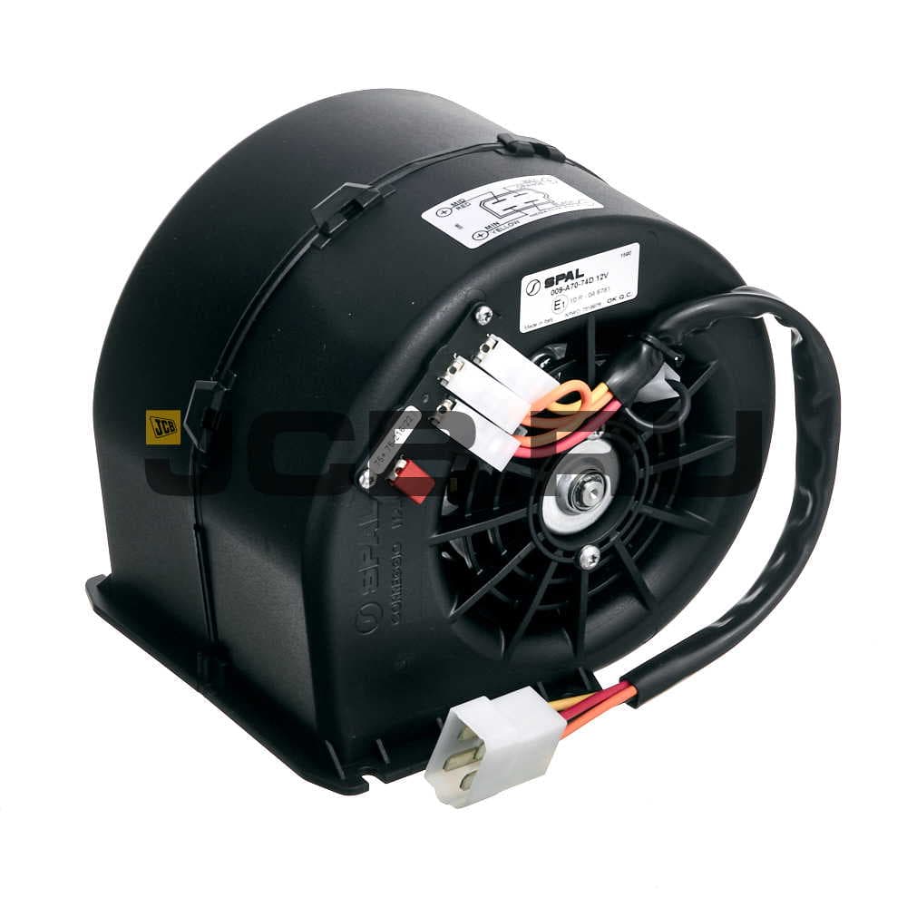 Мотор печки JCB 335/B1735
