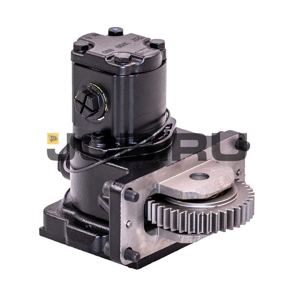 Насос гидравлический JCB 332/K6905