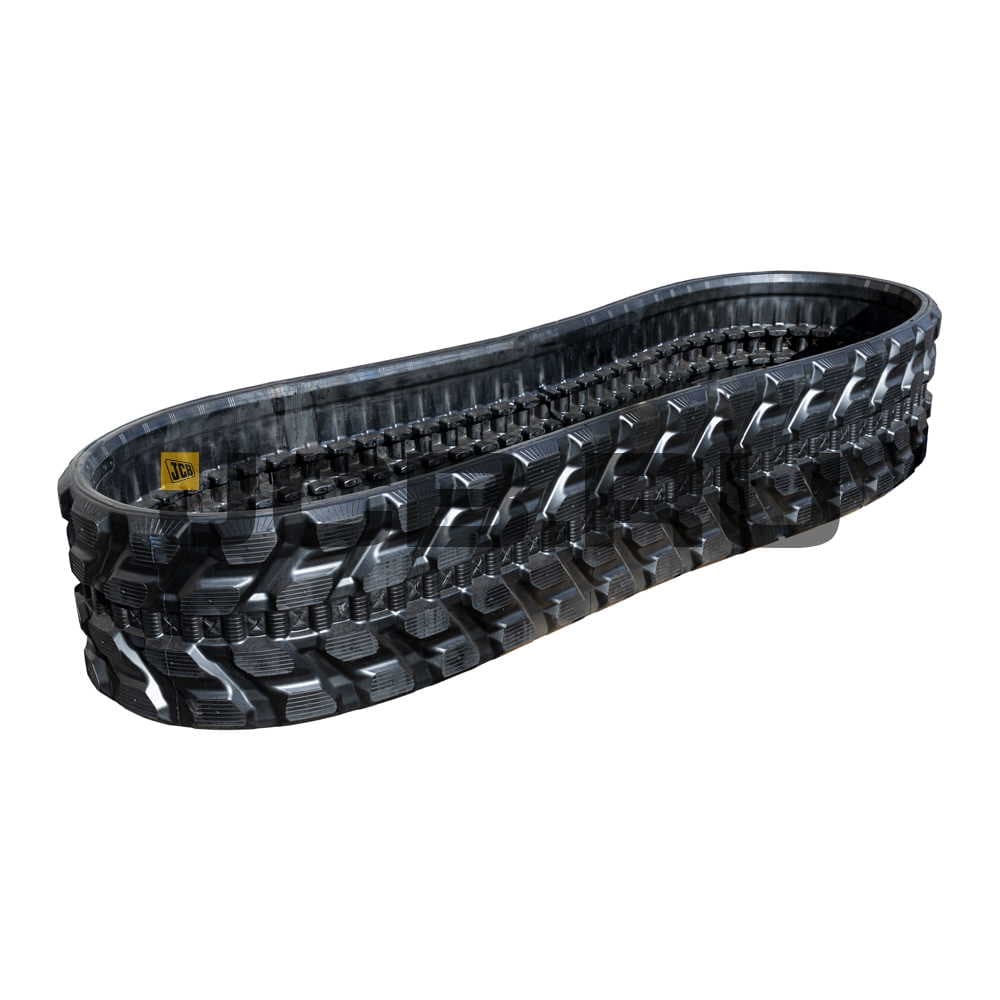 Гусеница резиновая JCB 333/W6787