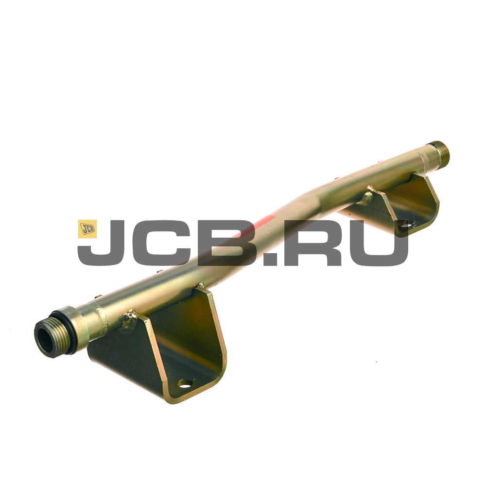 Трубка JCB 334/C2548