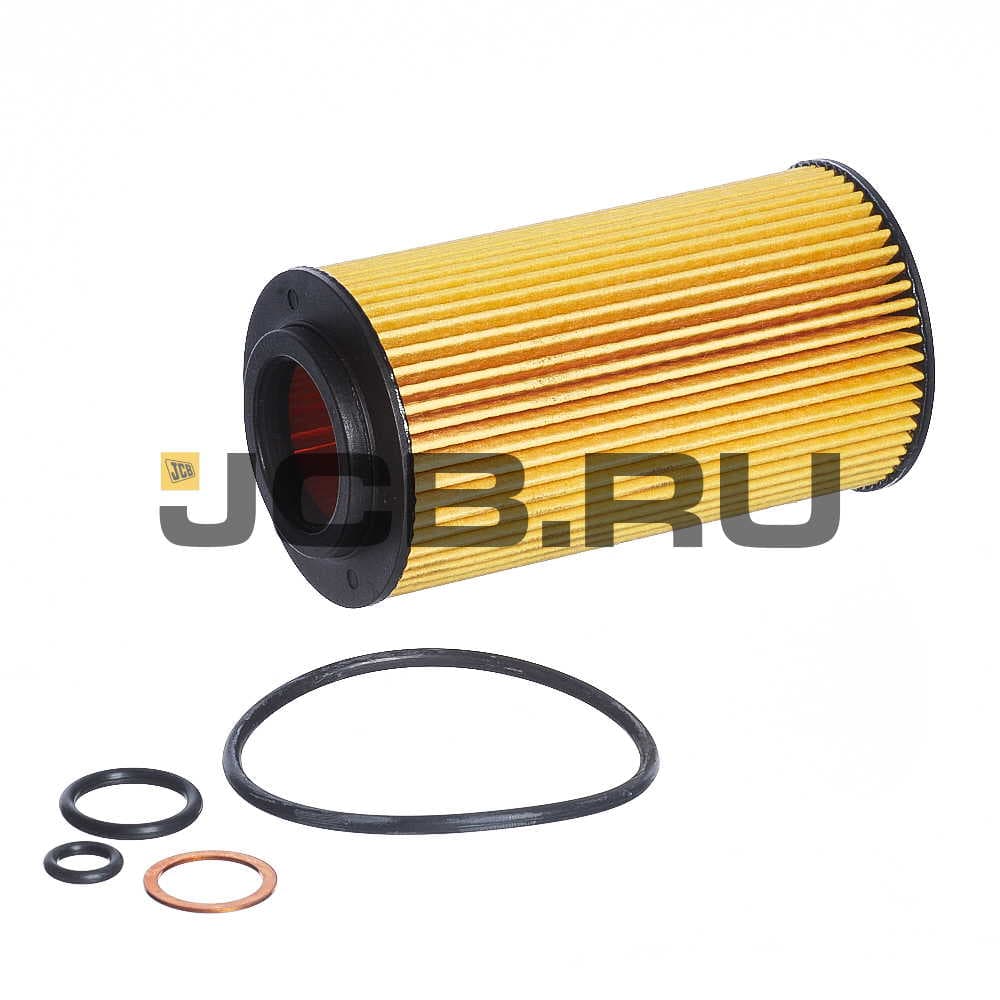 Масляный фильтр ('элемент) JCB 334/V6243