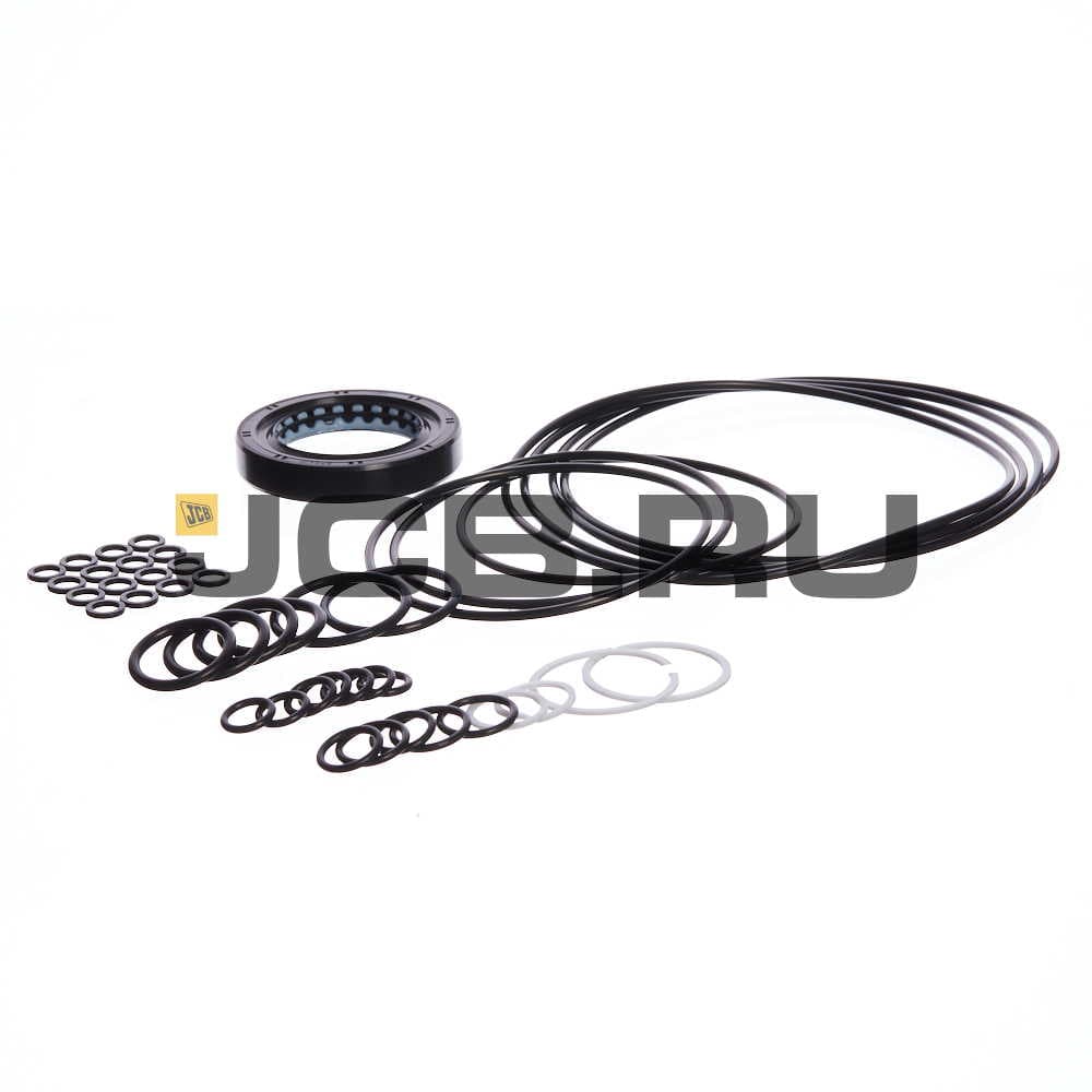 Комплект уплотнений насоса JCB 334/E2503