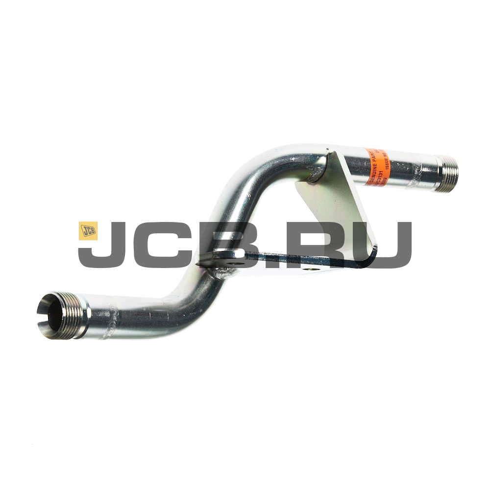 Трубка JCB 334/C3131
