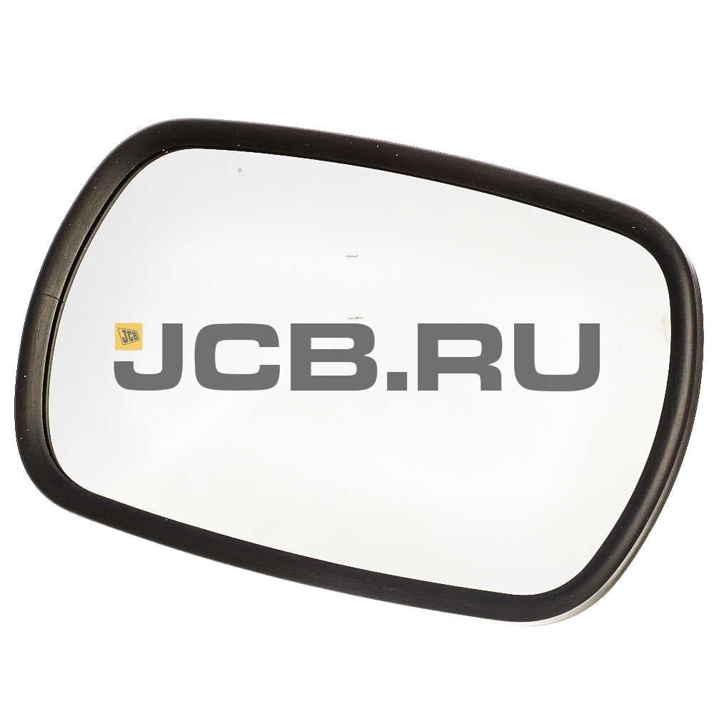 Зеркало заднего вида JCB 334/E0829