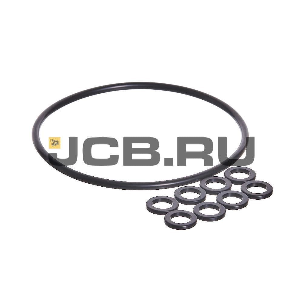 Комплект уплотнений регулятора JCB 334/E2805